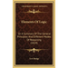 Elements Of Logic: Or A Summary Of The General Principles And Different Modes Of Reasoning (1824)