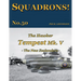 The Hawker Tempest Mk V: - The New Zealanders -