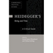 Heidegger's Being and Time