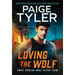 Loving the Wolf: A Fated Mates Romance