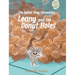 The Donut Shop Chronicles: Lenny and the Donut Holes