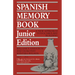 Spanish Memory Book: A New Approach to Vocabulary Building, Junior Edition