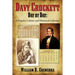 Davy Crockett Day by Day: A Popular Culture and Historical Calendar