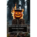 Witches and Pumpkins, Fur and Fangs
