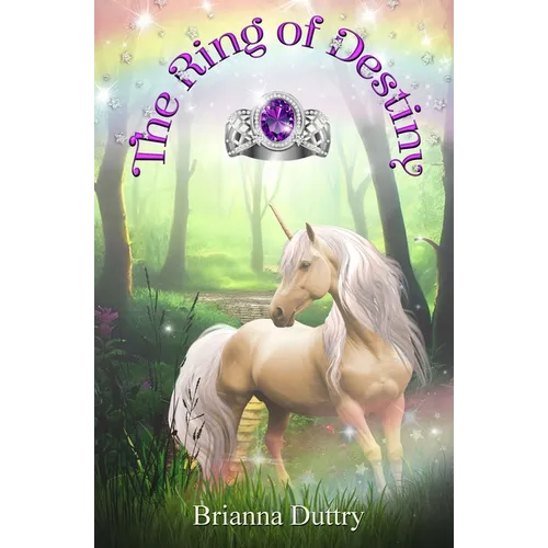 The Ring of Destiny