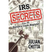IRS Secrets from the Nation's Cash Register