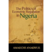 The Politics of Economic Regulation in Nigeria