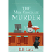 The Milk Chocolate Murder: A Winnie Kepler Culinary Mystery 2