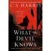 What the Devil Knows