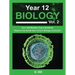 Year 12 Biology Vol. 2