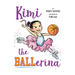 Kimi the Ballerina