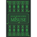 Misuse