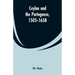 Ceylon and the Portuguese, 1505-1658
