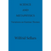 Science and Metaphysics: Variations on Kantian Themes