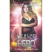 Leah's Hero: A Sci-Fi Alien Romance
