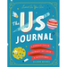 The Us Journal: A Parent-Child Journey of Love and Discovery