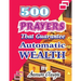 500 Prayers That Guarantee Automatic Wealth