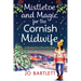 Mistletoe and Magic for the Cornish Midwife