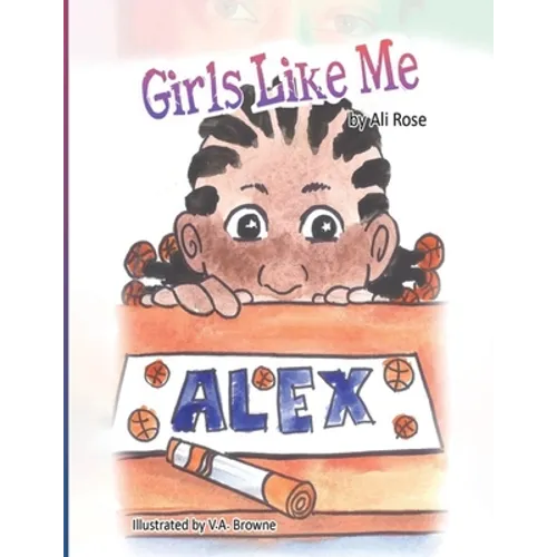 Girls Like Me