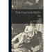 The Falcon Cuts In