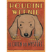 Houdini Weenie: Le Chien du Mystere