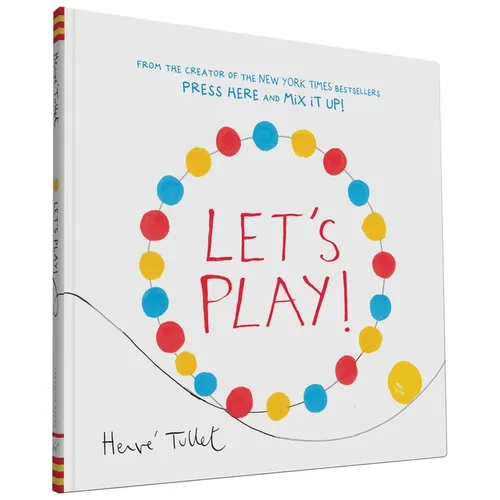 Let's Play!