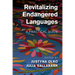 Revitalizing Endangered Languages