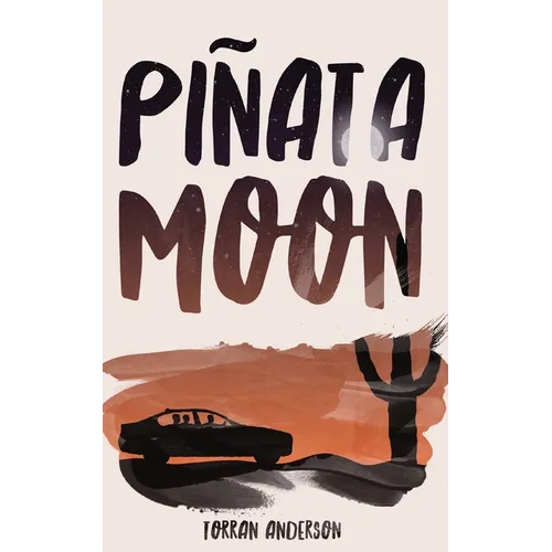 Piñata Moon