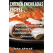 Chicken Enchiladas Recipes