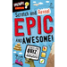 Instant Einstein: Scratch and Reveal: Epic and Awesome!