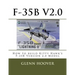 F-35b V2.0: How to build Kitty Hawk's F-35B Version 2.0 Model