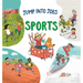 Sports Jobs