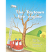 The Toytown Fire Engine: Individual Student Edition Yellow (Levels 6-8)
