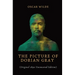 The Picture of Dorian Gray: Dorian Gray is the subject of a full-length portrait in oil by Basil Hallward, an artist impressed and infatuated by Doria