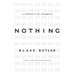Nothing: A Portrait of Insomnia