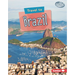 Travel to Brazil
