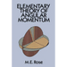 Elementary Theory of Angular Momentum