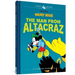 Walt Disney's Mickey Mouse: The Man from Altacraz: Disney Masters Vol. 17