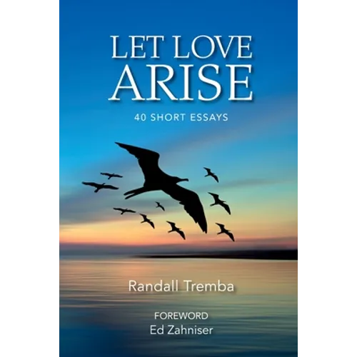 Let Love Arise