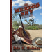 Mexico Sky: A Western Novel