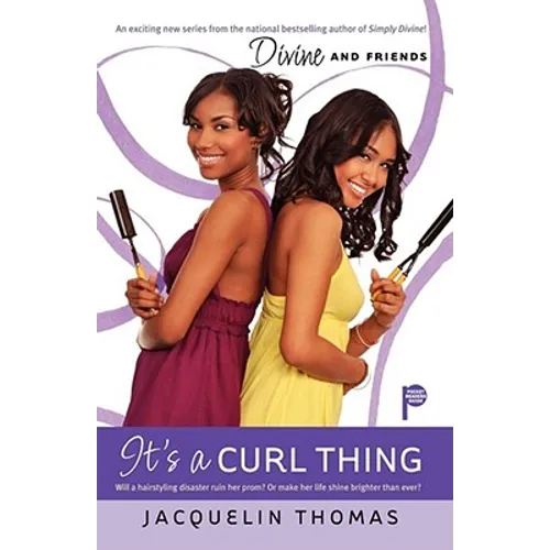 It's a Curl Thing