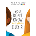 You Don't Know Everything, Jilly P! (Scholastic Gold)