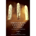 Twentieth-Century Gothic: An Edinburgh Companion