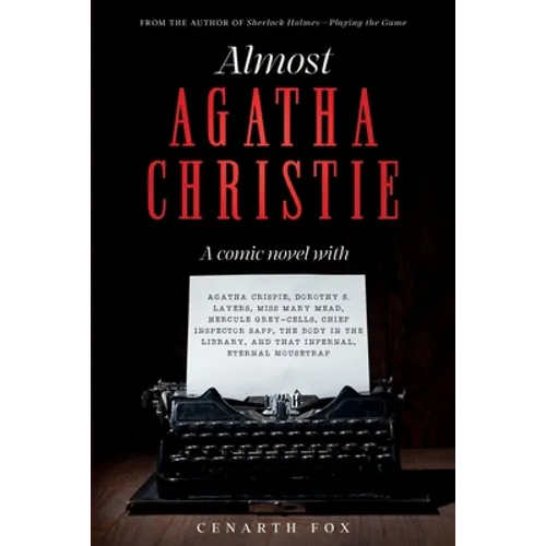 Almost Agatha Christie