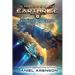 An Echo of Earth: Children of Earthrise Book 3