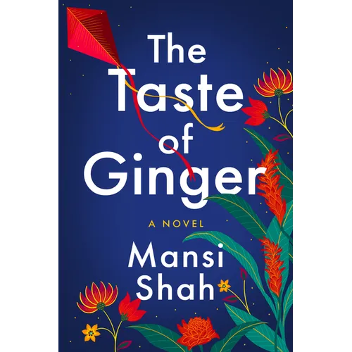 The Taste of Ginger