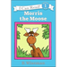 Morris the Moose