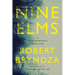 Nine Elms: A Kate Marshall Thriller
