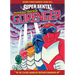 Super Sentai: Himitsu Sentai Gorenger the Classic Manga Collection