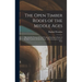 The Open Timber Roofs of the Middle Ages: Illustrated by Perspective and Working Drawings of Some of the Best Varieties of Church Roofs: With Descript